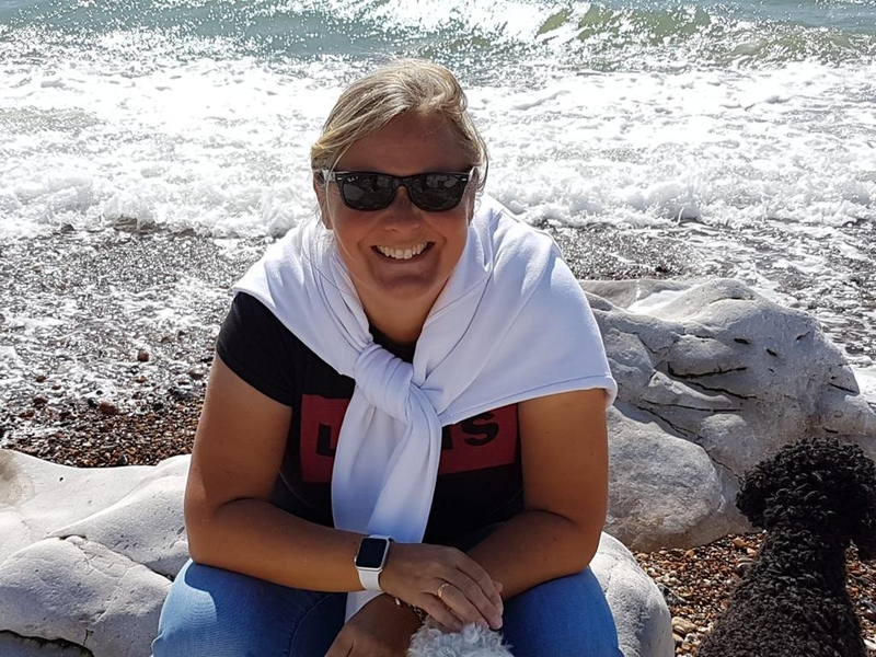 Meet the staff: Sam Bisp-Cooke