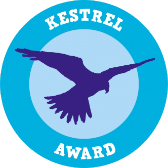 Kestrel Award