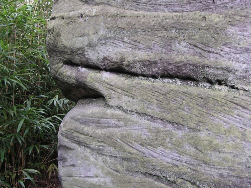 Eridge Rocks © Peter Anderton