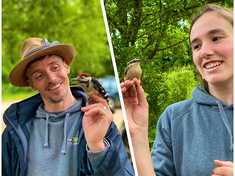 Leysdown Trainee update - June/July