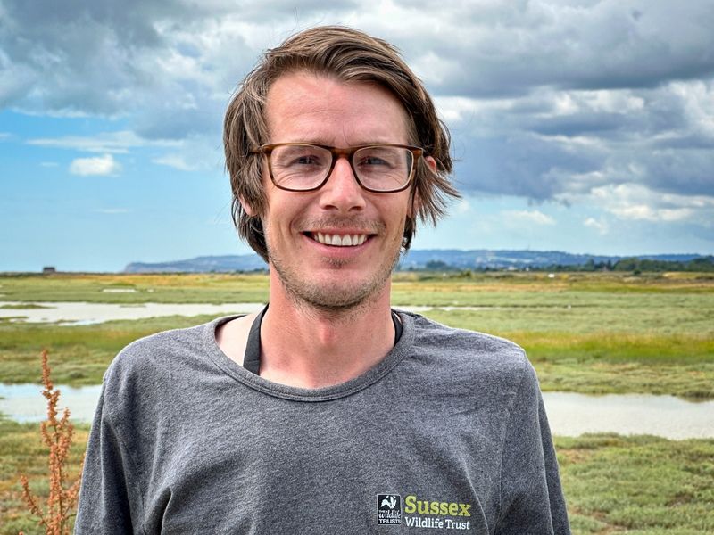 Meet the staff: Matthew Rich