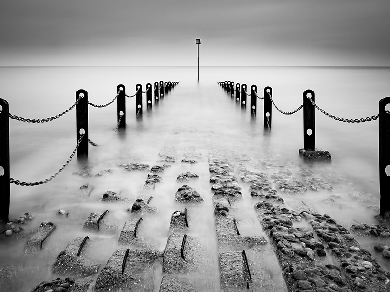 Medina Groyne