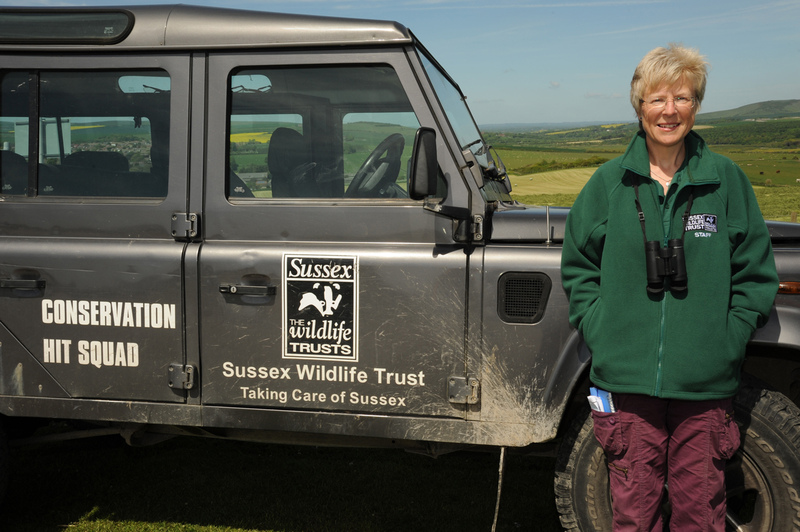 Meet the staff: Sarah Quantrill