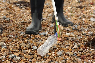 Beach Cleaning
