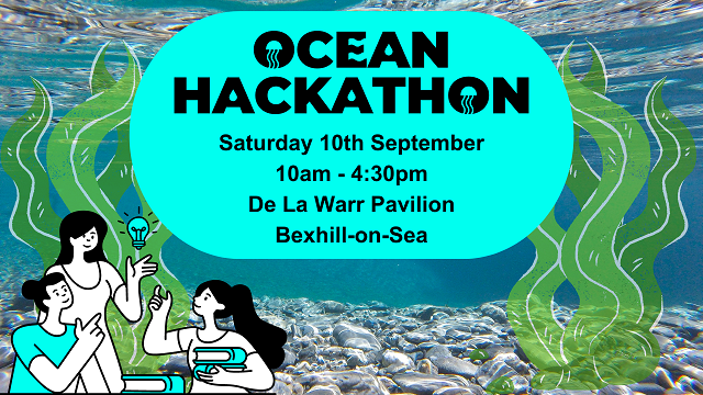 Ocean Hackathon
