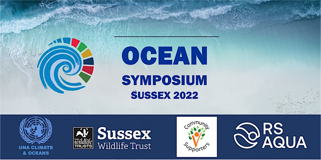 The Ocean Symposium and Marine Exhibition 2022