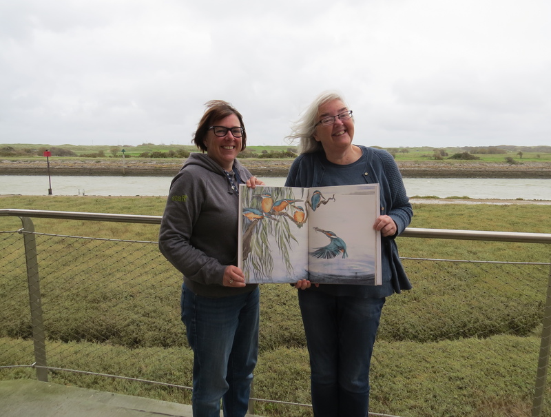 The Lost Words project launched
