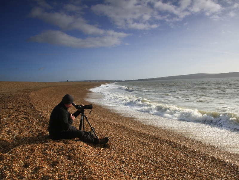 An eye-opener: Introducing Opticron
