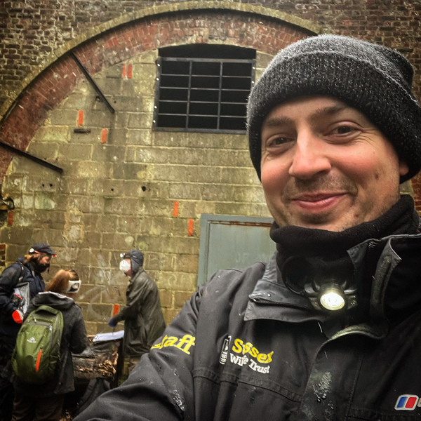 Happy Ryan Greaves at the bat survey