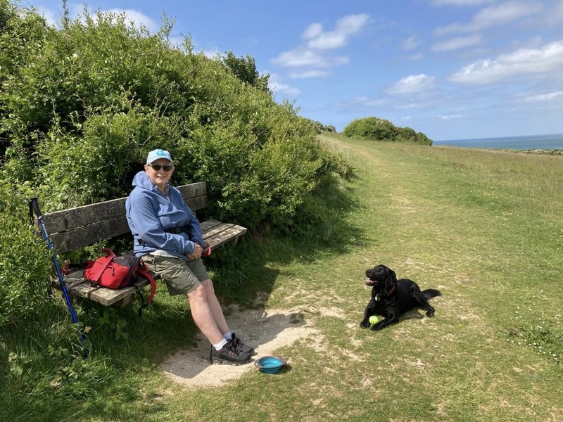 Experiencing nature differently - birding with a cochlear implant with Sarah Playforth