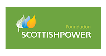 ScottishPower logo deneway