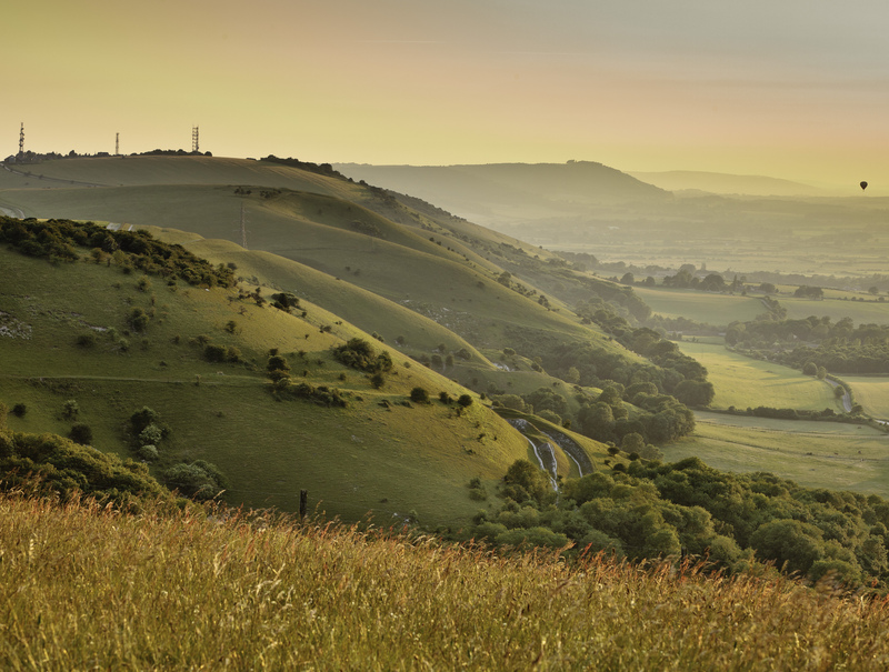 South Downs