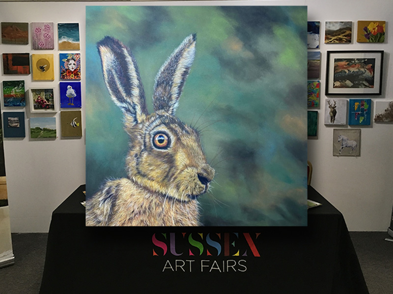 Sussex Art Fair 2024
