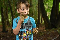 Crawley - Tilgate Park Nature Tots (02/12/2021)