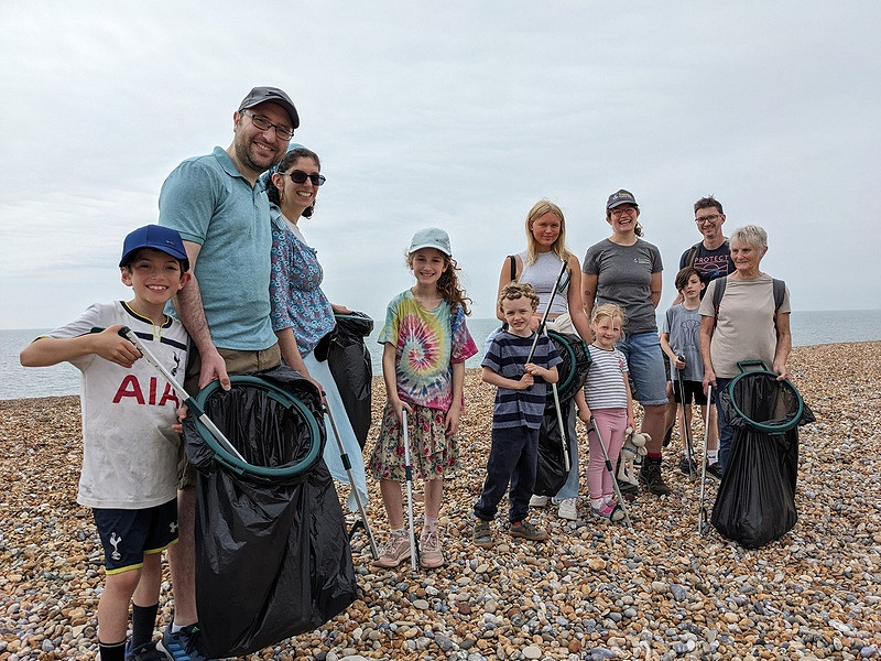 Summer fun for all the family