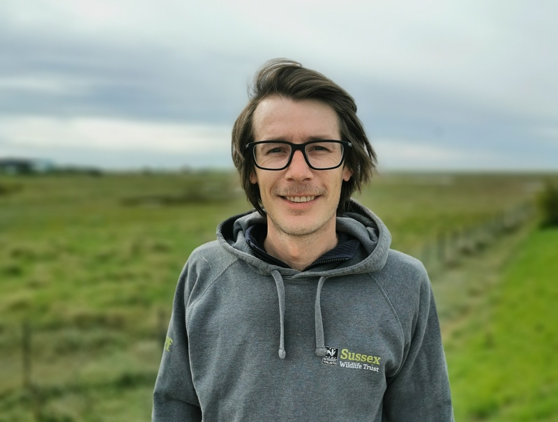One man. One charity. 100 kilometres.