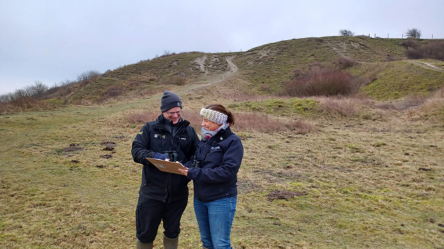 Webinar: Wilder Horsham District Project: How Nature Recovery Networks Can Really Make a Difference