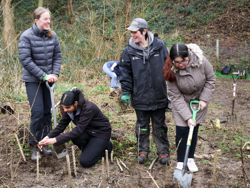 Nominate your Wildlife Champion